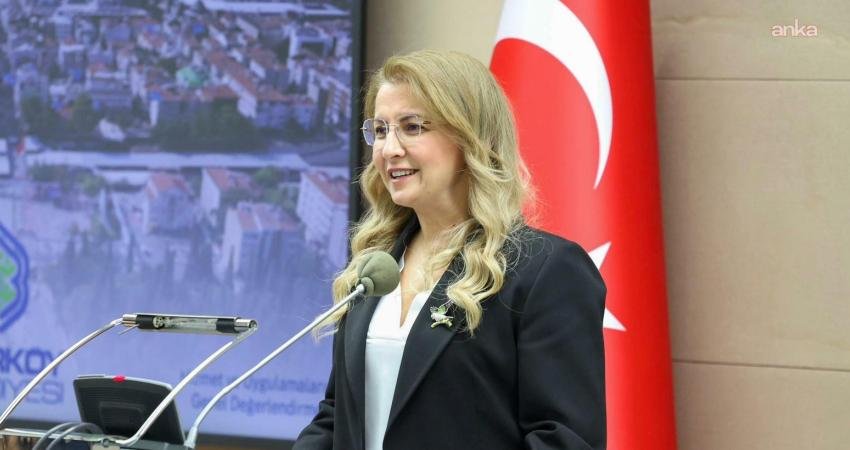 Bakırköy Belediye Meclisi’nde 2025 Yılı Faaliyet Raporu kabul edildi. Faaliyet