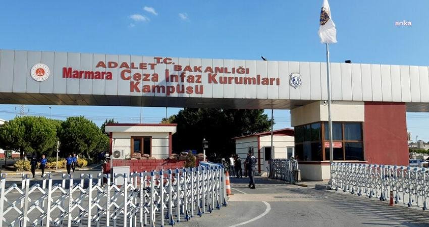 Bakırköy Cumhuriyet Başsavcılığı’ndan Aykut Erdoğdu’nun iddialarının gerçeği yansıtmadığını bildirdi Bakırköy Cumhuriyet Başsavcılığı, İBB Davası kapsamında tutuklu bulunan Aykut Erdoğdu'nun