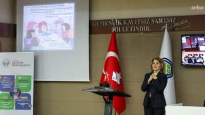 Bakırköy Belediyesi ile İstanbul Gelişim Üniversitesi iş birliğiyle “Gebe Eğitimi