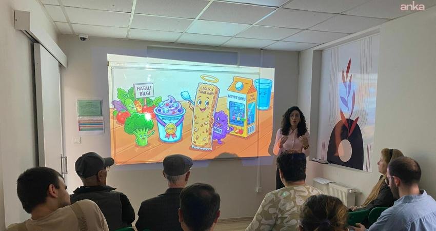 Bakırköy Belediyesi Sağlık İşleri Müdürlüğü tarafından Engelsiz Yaşam Evi Kartaltepe