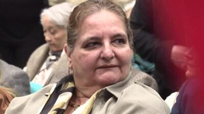 Cumhuriyet Halk Partisi Genel Başkan Yardımcısı Bihlun Tamaylıgil’in katılımıyla düzenlenen