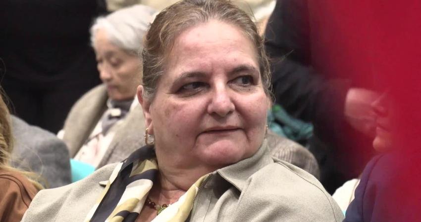 Cumhuriyet Halk Partisi Genel Başkan Yardımcısı Bihlun Tamaylıgil’in katılımıyla düzenlenen