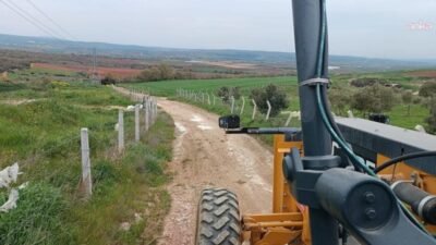 Bandırma Belediyesi, hem merkez hem de kırsal mahallelerde ulaşım konforunu