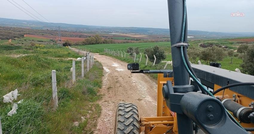 Bandırma Belediyesi, hem merkez hem de kırsal mahallelerde ulaşım konforunu