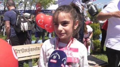 Ankara Büyükşehir Belediyesi (ABB), 23 Nisan Ulusal Egemenlik ve Çocuk