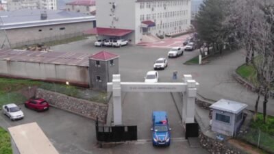 Jandarma Genel Komutanlığı, Batman merkezli 6 ilde "Suç İşlemek Amacıyla