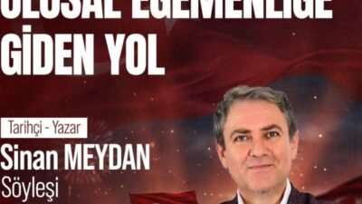 Bayraklı Belediyesi, 23 Nisan Ulusal Egemenlik ve Çocuk Bayramı kapsamında düzenlediği