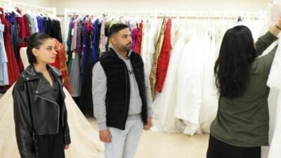 Bayraklı Belediyesi, evliliğe adım atmaya hazırlanan genç çiftleri desteklemeye devam