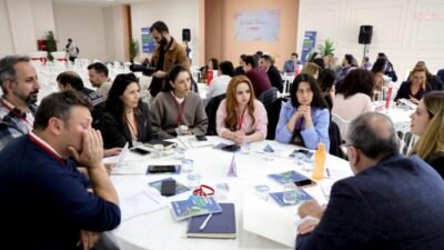 Bayraklı Belediyesi, Sürdürülebilir Enerji ve İklim Eylem Planı (SECAP) kapsamında