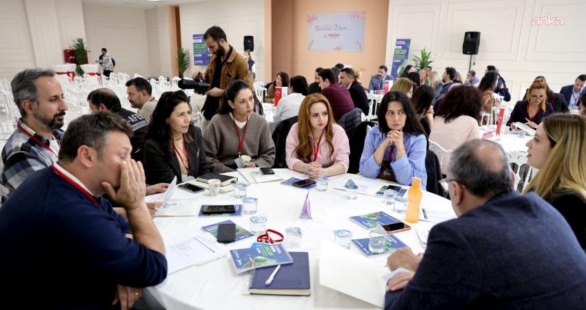 Bayraklı Belediyesi, Sürdürülebilir Enerji ve İklim Eylem Planı (SECAP) kapsamında