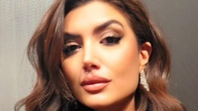 Belçika’nın Maasmechelen kentinde doğan 39 yaşındaki Kübra Kolkıran, “Top Model