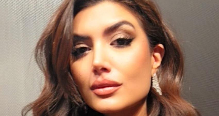 Belçika’nın Maasmechelen kentinde doğan 39 yaşındaki Kübra Kolkıran, “Top Model