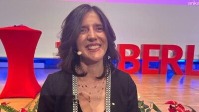 Almanya’nın önde gelen yükseköğretim kurumlarından Berlin Teknik Üniversitesi’nin (TU Berlin)