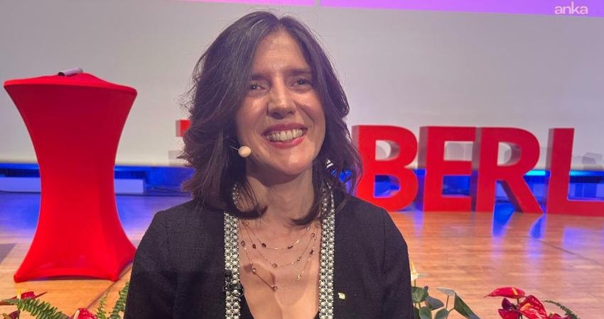 Almanya’nın önde gelen yükseköğretim kurumlarından Berlin Teknik Üniversitesi’nin (TU Berlin)