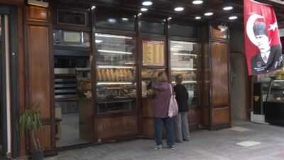 2022 Best Model yarışmasında dereceye giren Irmak Öztaş, uzun süren