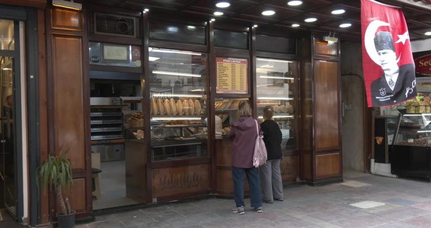 2022 Best Model yarışmasında dereceye giren Irmak Öztaş, uzun süren