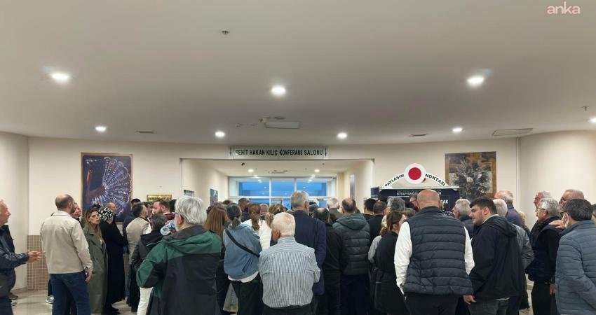 CHP'li belediyelere yönelik operasyonlar kapsamında tutuklanan Beykoz Belediye Başkanı Alaattin