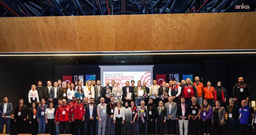 Beylikdüzü Belediyesi, afetlere karşı geliştirdiği bütüncül yaklaşımı bir adım daha