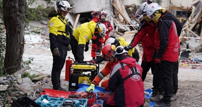 Beylikdüzü Belediyesi, “Dirençli Kent Beylikdüzü” vizyonuyla ilçe belediyesi düzeyinde bir