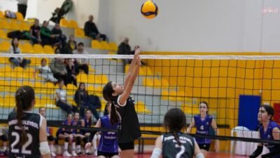 Beylikdüzü Belediyesi’nin ilçede faaliyet gösteren amatör kulüpleri buluşturduğu "Kulüpler Arası