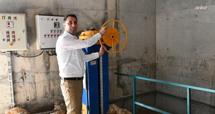 Beylikova Belediyesi, Beylikova Barajı’na 15 milyon metreküp tarımsal sulama suyu aktardı Beylikova Belediyesi, Porsuk Çayı’ndan yaklaşık 10 kilometrelik mesafeden taşımalı sistemle Beylikova