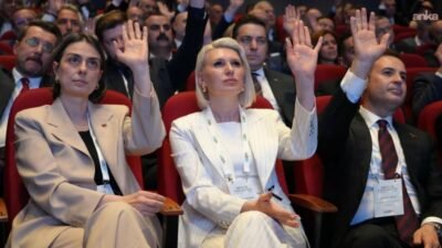 Bilecik Belediye Başkan Melek Mızrak Subaşı, Marmara Belediyeler Birliği 2026