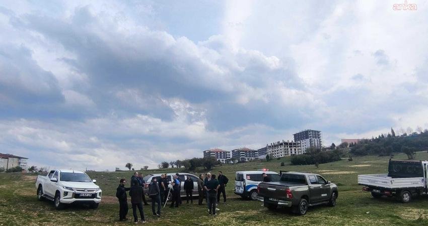 Bilecik Belediyesi Zabıta Müdürlüğü ekipleri, vatandaşların şikayeti üzerine Beşiktaş Mahallesi Kaldere mevkiinde