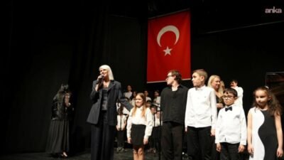 Bilecik Belediyesi Sanat Akademisi öğrencileri, Bursa’da düzenlenen Müzik Festivali'nde sahne aldı. 