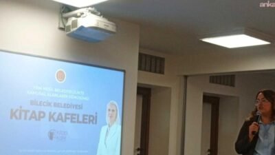 Bilecik Belediyesi'nin ilkokuldan yüksek lisans öğrencilerine kadar her kesimden vatandaşın