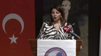 Birleşik Kamu-İş Genel Başkanı Orhan Yıldırım, "Türkiye'nin bugününe baktığımızda, ülkemizin