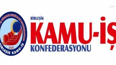 Birleşik Kamu-İş, EPDK kararıyla elektrik ve doğal gaza yapılan yüzde