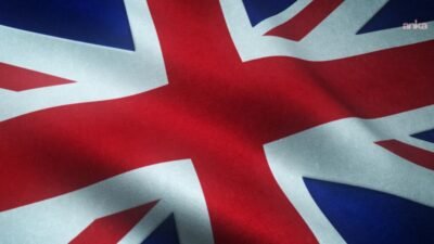 Birleşik Krallık'ın Ankara Büyükelçiliği'nden yapılan açıklamada, "Formula 1'in 2027'den itibaren