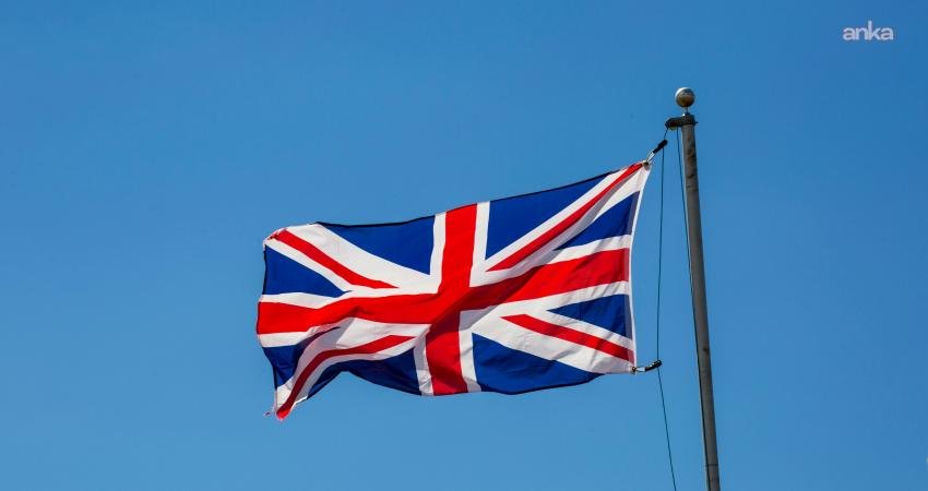 Birleşik Krallık'ın Ankara Büyükelçiliği, Çanakkale Kara Muharebeleri'nin 111'inci yıl dönümü