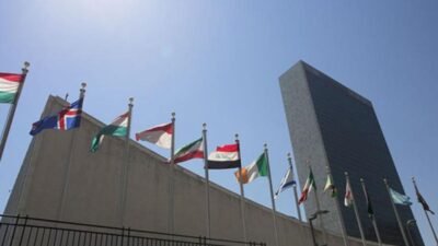 Birleşmiş Milletler’de 2026 Genel Sekreter seçimi öncesinde diplomasi trafiği hız kazanırken, süreçte