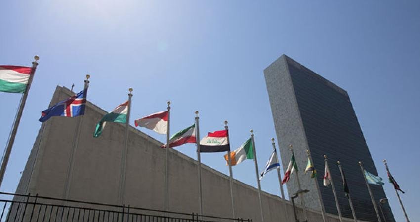 Birleşmiş Milletler’de 2026 Genel Sekreter seçimi öncesinde diplomasi trafiği hız kazanırken, süreçte