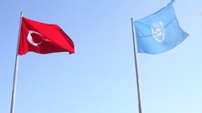 Birleşmiş Milletler (BM) İnsan Hakları Savunucuları Özel Raportörü Mary Lawlor,