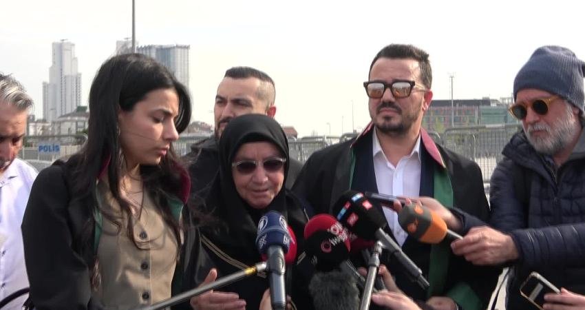 Tatil için geldikleri İstanbul'da kaldıkları otelde zehirlenerek ölen anne Çiğdem