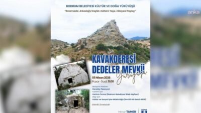 Bodrum Belediyesi Kültür, Sanat ve Sosyal İşler Müdürlüğü bünyesinde faaliyet