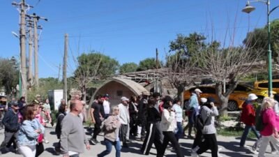 Bodrum Belediyesi Kültür, Sanat ve Sosyal İşler Müdürlüğü bünyesinde faaliyet