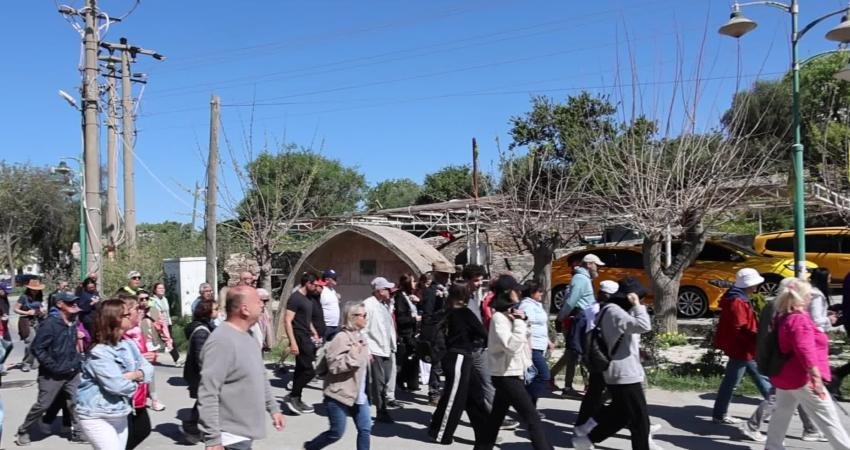 Bodrum Belediyesi Kültür, Sanat ve Sosyal İşler Müdürlüğü bünyesinde faaliyet