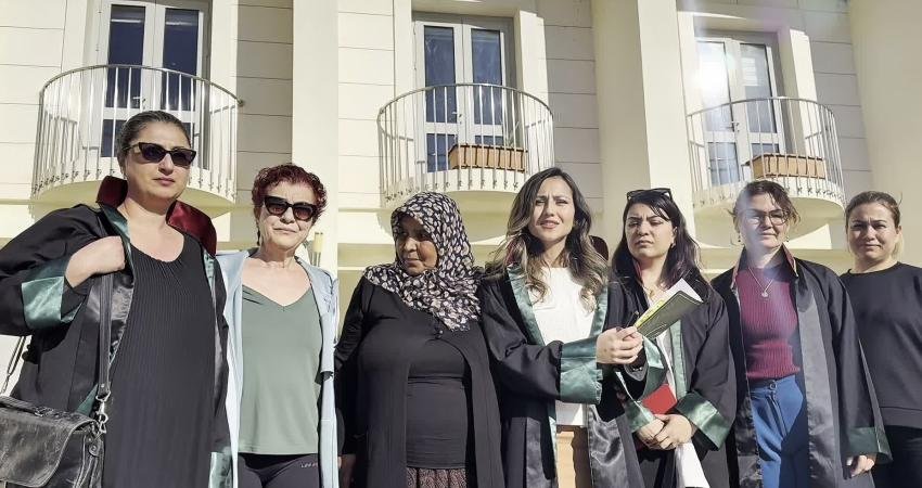 Bodrum’da Hüsne Topal’ı öldüren sanığa indirimsiz ağırlaştırılmış müebbet Muğla’nın Bodrum ilçesinde 2024 yılında eski eşi Hüsne Topal’ı silahla