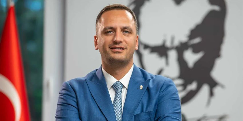 İzmir Cumhuriyet Başsavcılığı tarafından Bornova Belediyesi’nde yürütülen “bankamatik memuru” soruşturması
