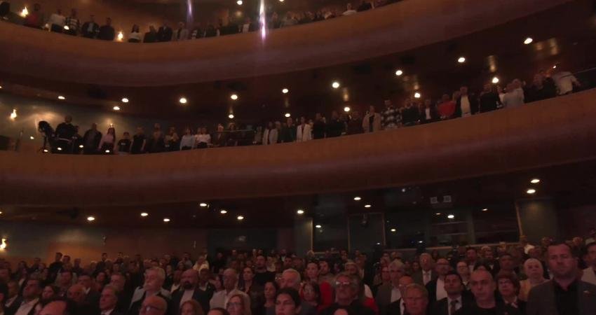 Görevdeki ikinci yılını geride bırakan Bornova Belediye Başkanı Ömer Eşki,