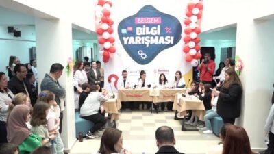 Bornova Belediyesi Gençlik Eğitim Merkezi(BELGEM), 4. ve 5. sınıflar arası bilgi