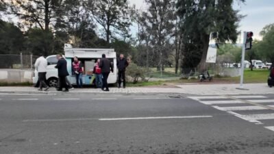Bornova Belediyesi, metro istasyonlarının ardından Ege Üniversitesi Kavşağı Manisa yolu