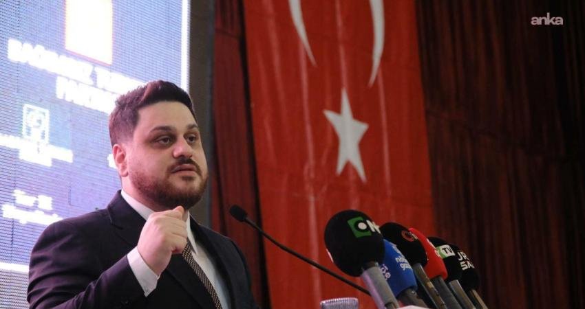 BTP lideri Baş’tan okul saldırılarına tepki: “Artık bu gidişata dur demek zorundayız” Bağımsız Türkiye Partisi (BTP) Genel Başkanı Hüseyin Baş, Şanlıurfa ve