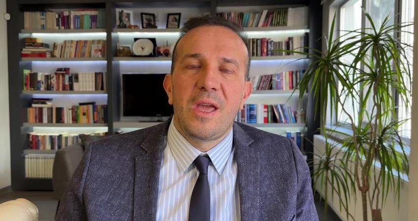 Bağımsız Türkiye Partisi (BTP) Sözcüsü Lütfullah Önder, CHP'nin ara seçim