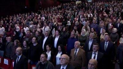 Bağımsız Türkiye Partisi (BTP), kurucu Genel Başkan Haydar Baş'ın vefatının