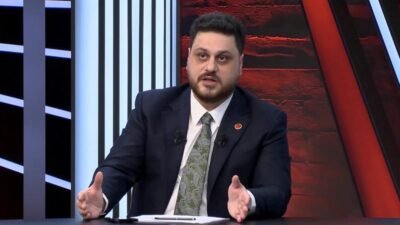 Bağımsız Türkiye Partisi (BTP) Genel Başkanı Hüseyin Baş, ABD’nin Ankara Büyükelçisi