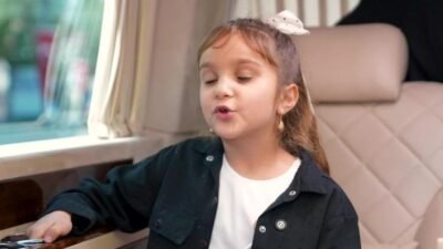 23 Nisan Ulusal Egemenlik ve Çocuk Bayramı kapsamında Buca Belediye